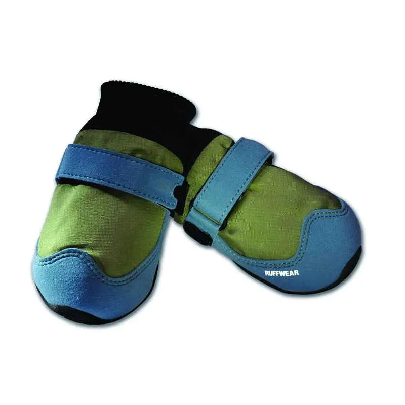 Ruffwear Bark n Boots Skyliner Dog Boots-4