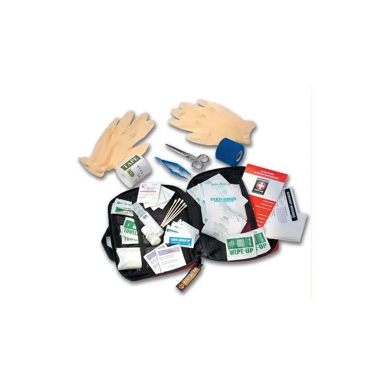 Ruffwear K-9 First Aid Kit-3