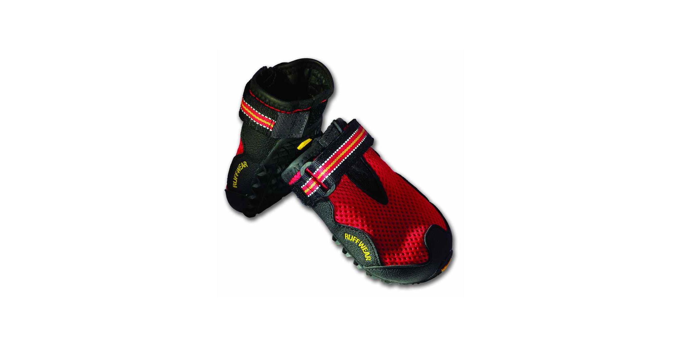 Ruffwear Bark n Boots Grip Trex