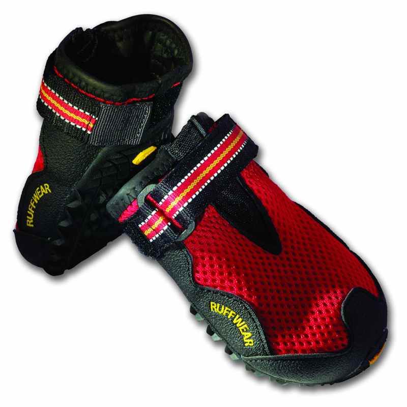 Ruffwear Bark n Boots Grip Trex-1