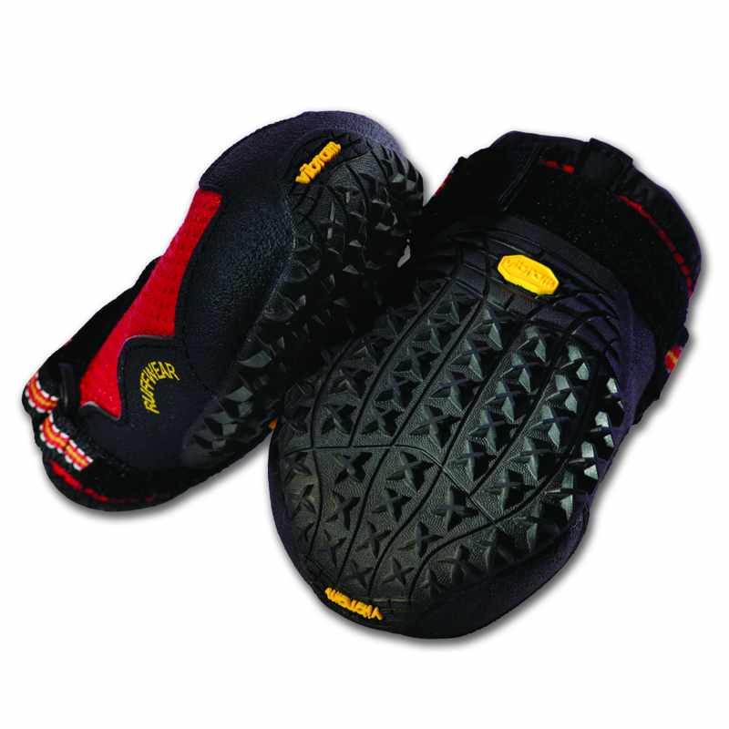 Ruffwear Bark n Boots Grip Trex-5