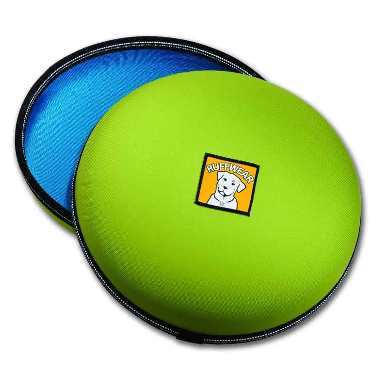 Ruffwear Hover Craft Flying Disc-3