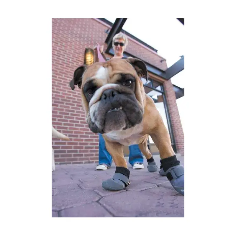 Ruffwear Bark n Boots Skyliner Dog Boots-5