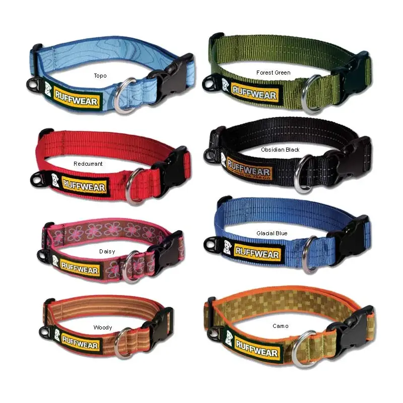 Ruffwear Hoopie Collar-2