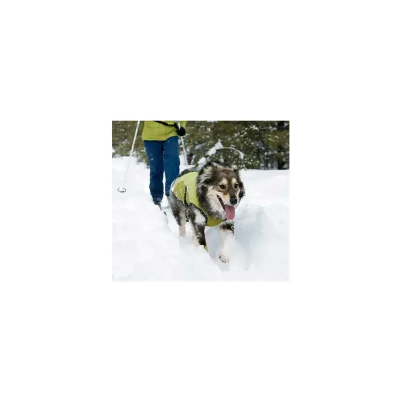 Ruffwear K-9 Overcoat-2