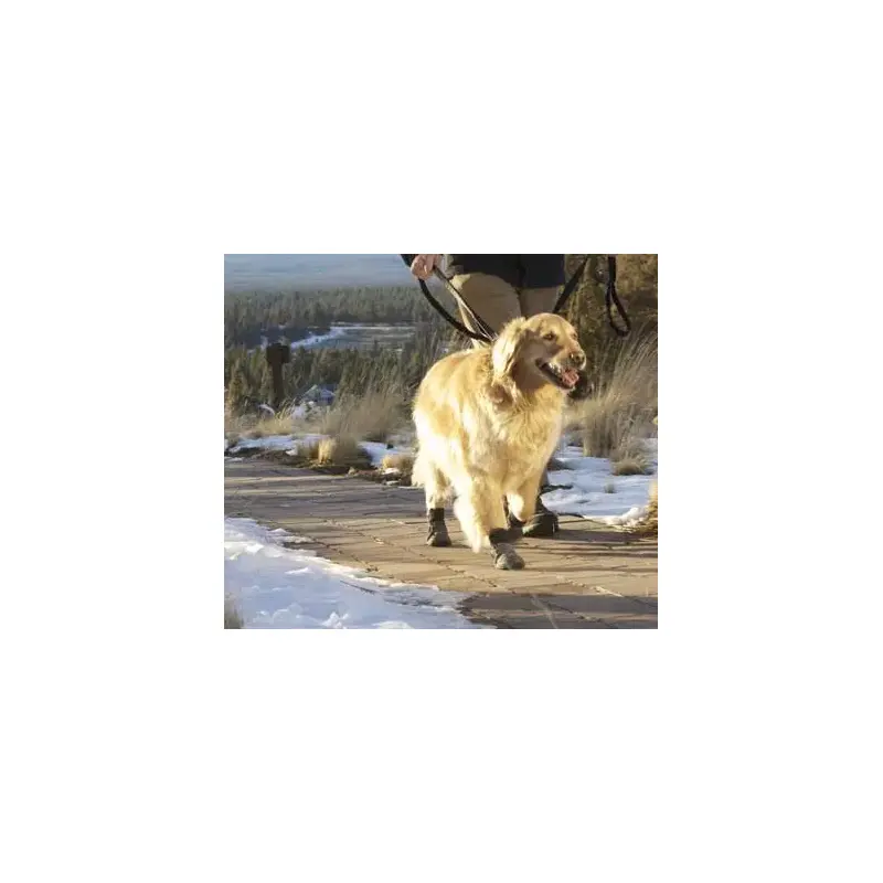 Ruffwear Bark n Boots Skyliner Dog Boots-2