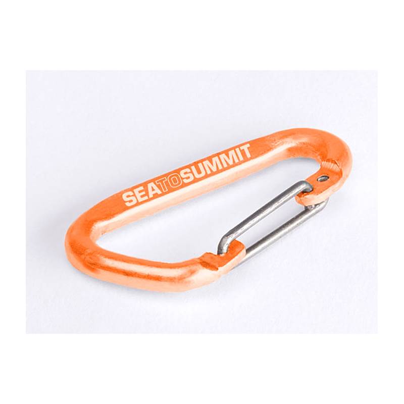 Sea to Summit Accessory Carabiner Set-2