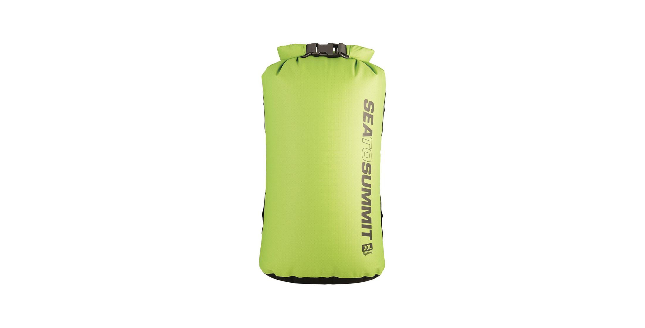 Sea to Summit Big River 20L Dry Bag