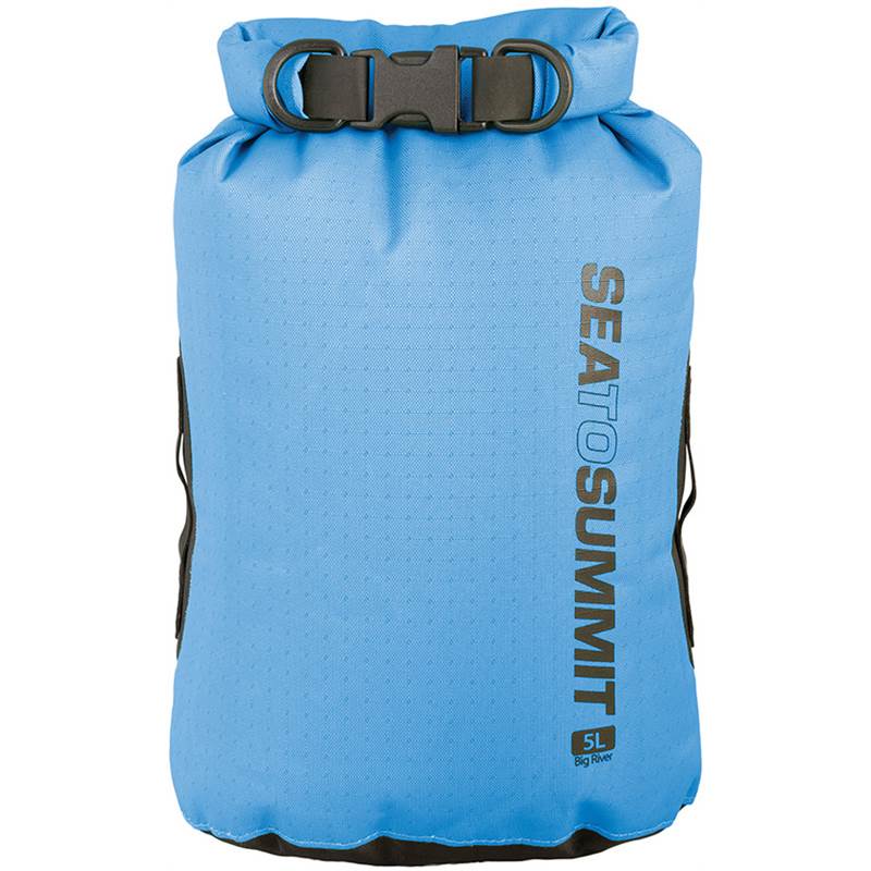 Sea to Summit Big River 5L Dry Bag-1