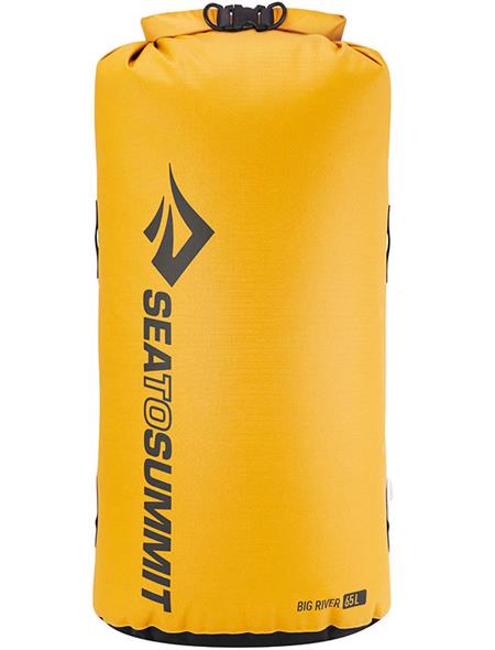 Sea to Summit Big River 65L Dry Bag