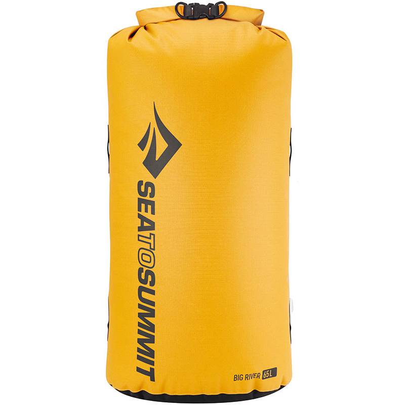 Sea to Summit Big River 65L Dry Bag-1