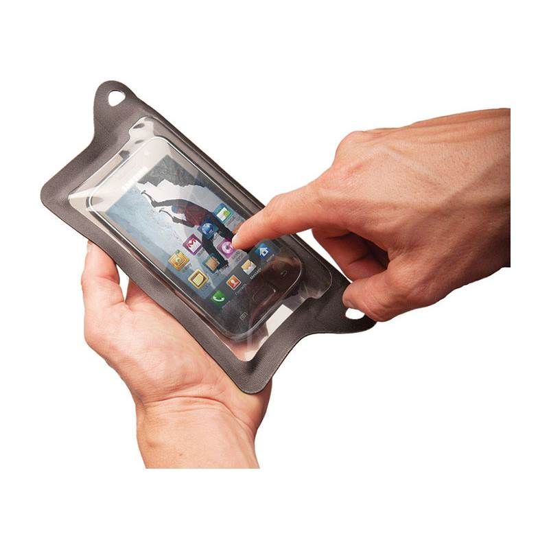 Sea to Summit TPU Guide Waterproof Case for Smartphones-4