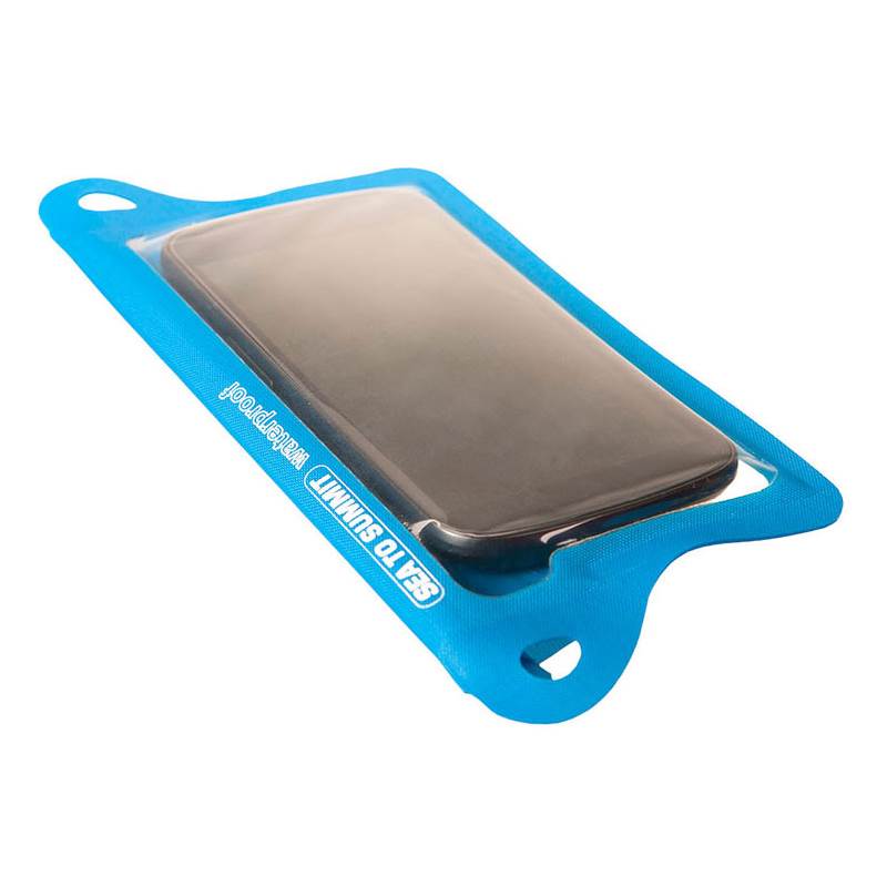Sea to Summit TPU Guide Waterproof Case for Smartphones-2