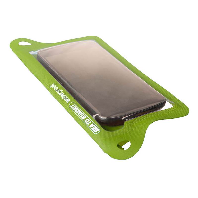 Sea to Summit TPU Guide Waterproof Case for Smartphones-3
