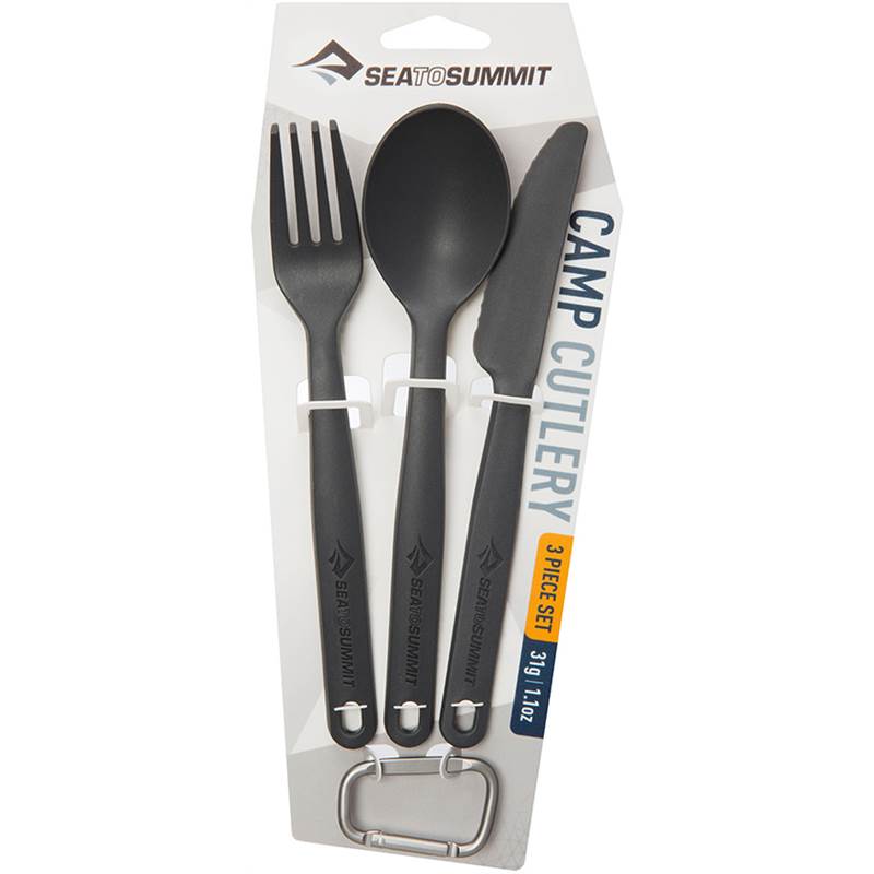 Sea to Summit 3 Piece Camping Cutlery Set-2