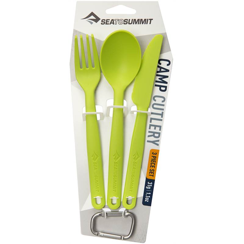 Sea to Summit 3 Piece Camping Cutlery Set-1