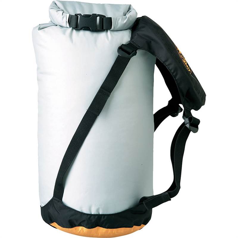 Sea to Summit Medium 14L eVent Dry Compression Sack-1