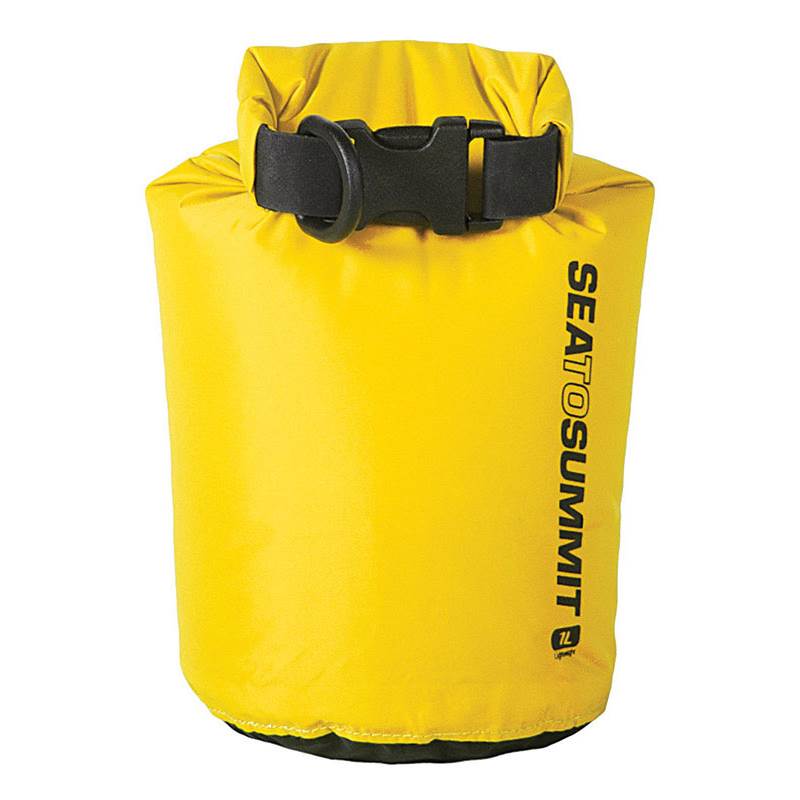 Sea to Summit 1L Lightweight 70D Dry Sack-1