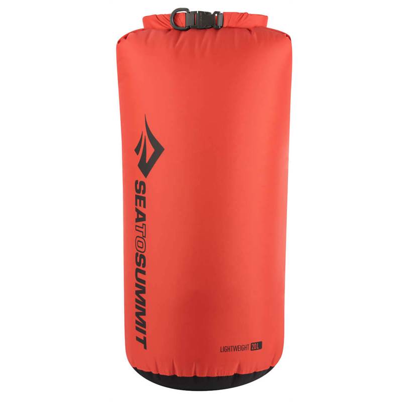 Sea to Summit 20L Lightweight 70d Dry Sack-2