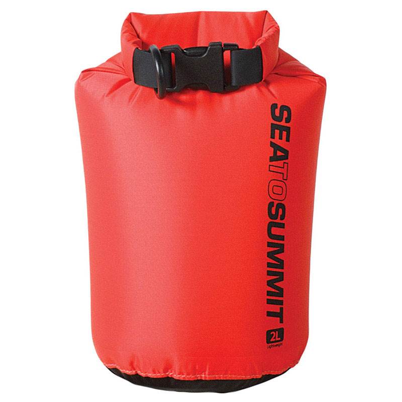 Sea to Summit 2L Lightweight 70D Dry Sack-2