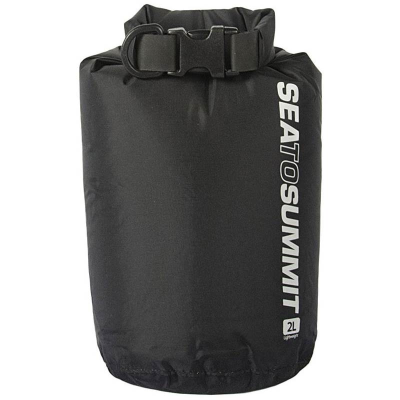 Sea to Summit 2L Lightweight 70D Dry Sack-1