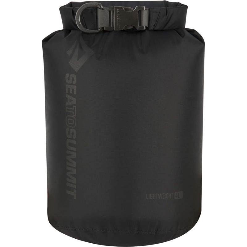 Sea to Summit 4L Lightweight 70D Dry Sack-2