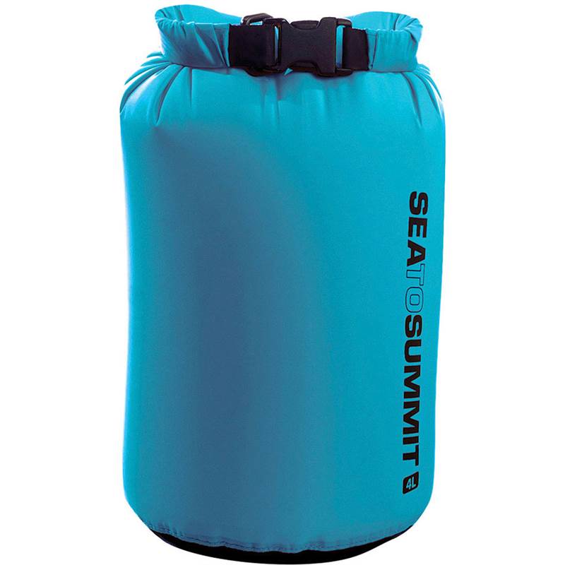 Sea to Summit 4L Lightweight 70D Dry Sack-1