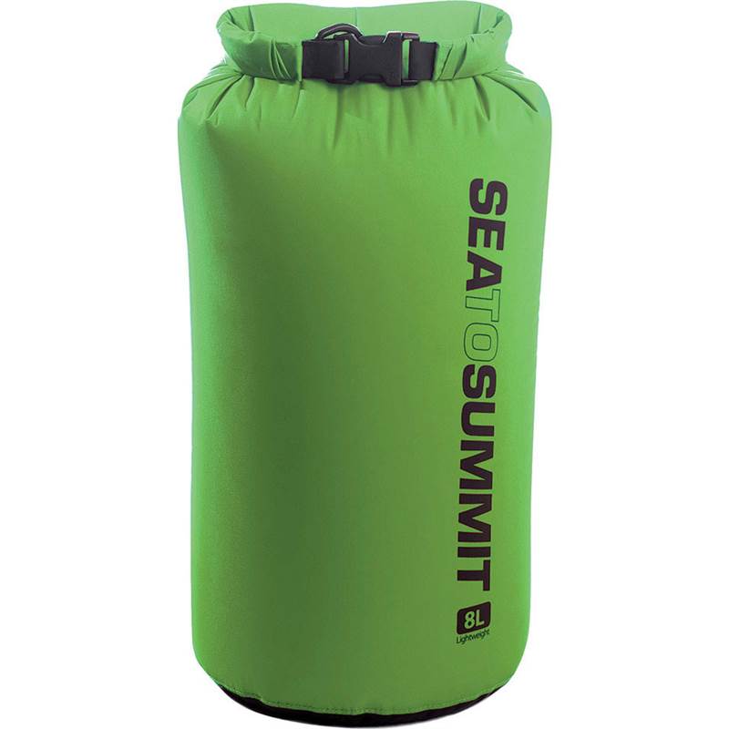 Sea to Summit 8L Lightweight 70D Dry Sack-1