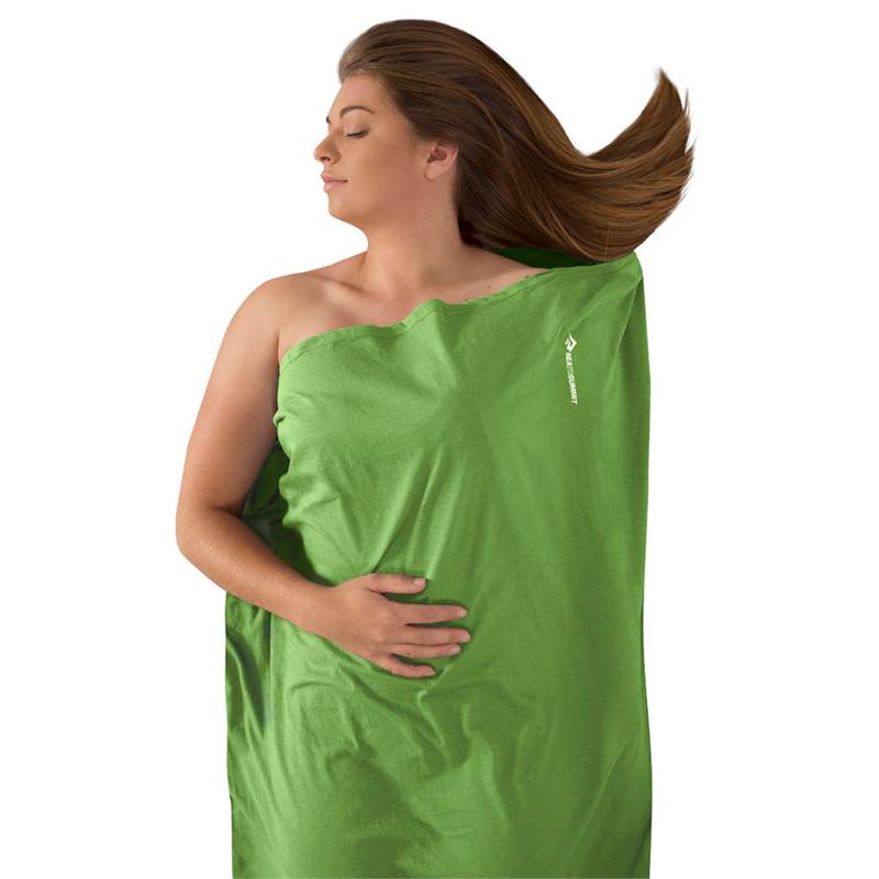 Sea to Summit Standard Expander Sleeping Bag Liner-3