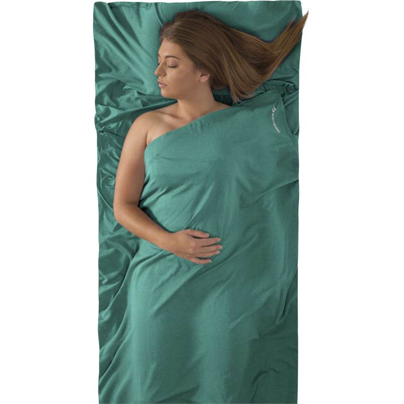 Sea To Summit Expander Sleeping Bag Liner-1