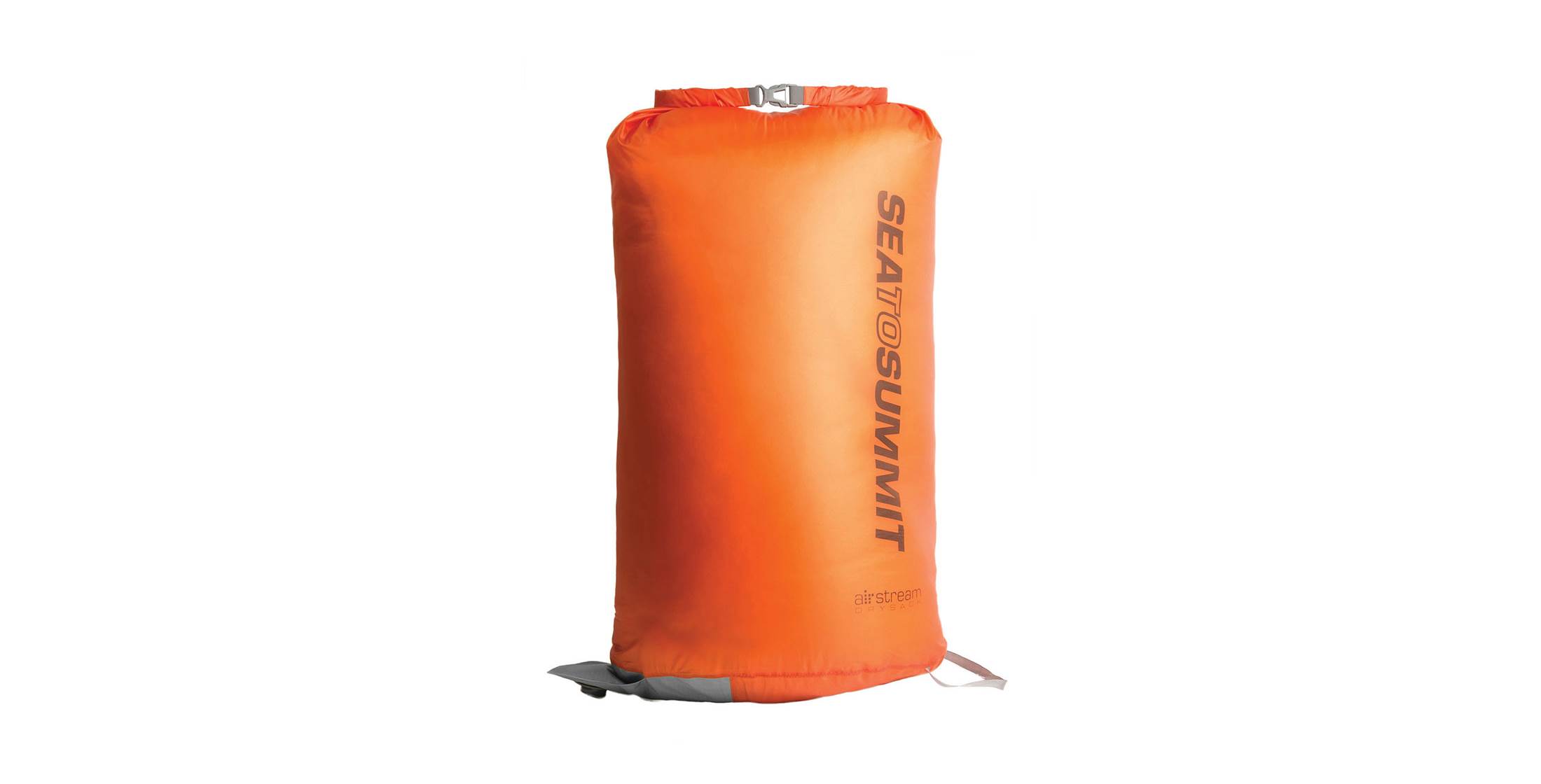 air stream pump dry sack