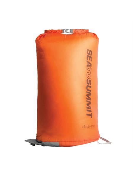 Sea to Summit Air Stream Dry Sack Pump