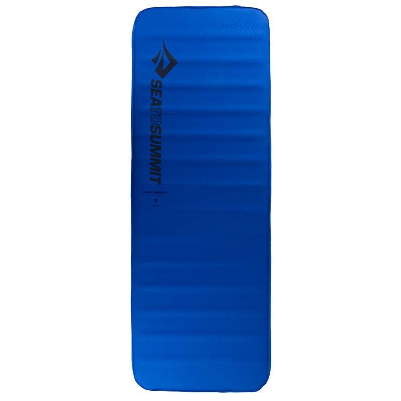 sea to summit camp mat self inflating regular