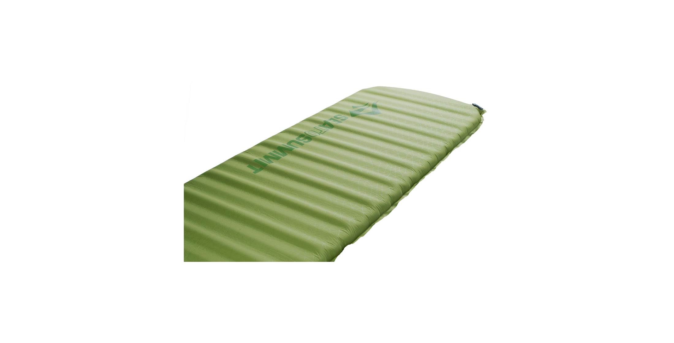sea to summit camp mat self inflating regular