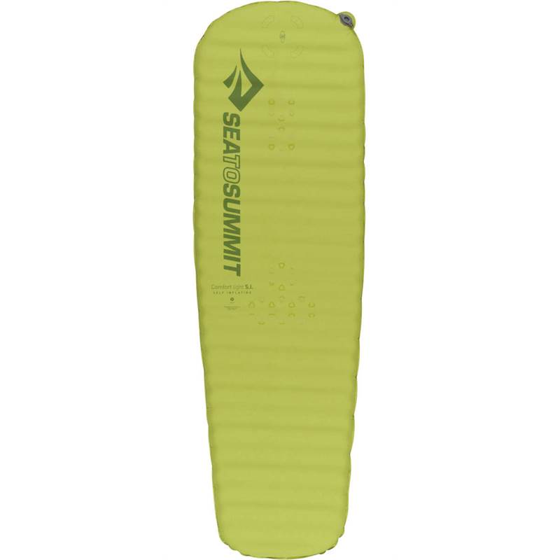 Sea to Summit Comfort Light Self Inflating Mat-1