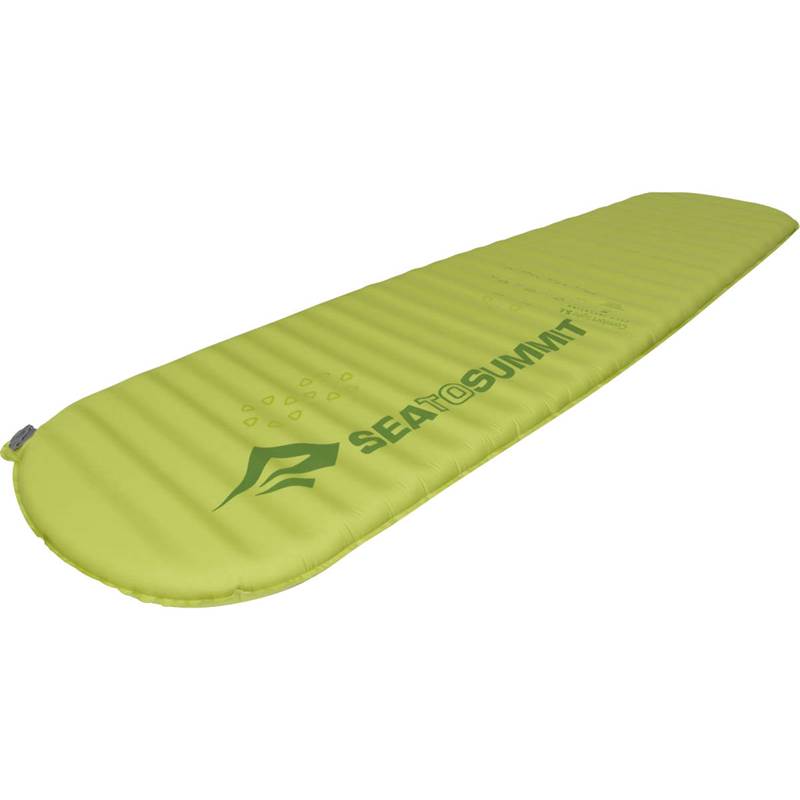 Sea to Summit Comfort Light Self Inflating Mat-2