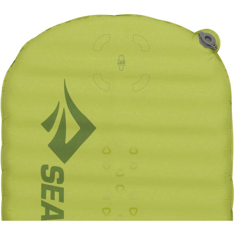 Sea to Summit Comfort Light Self Inflating Mat-3