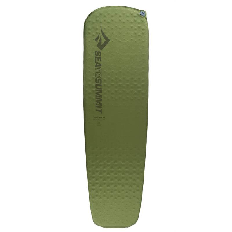 Sea to Summit Regular Camp Self Inflating Mat-1