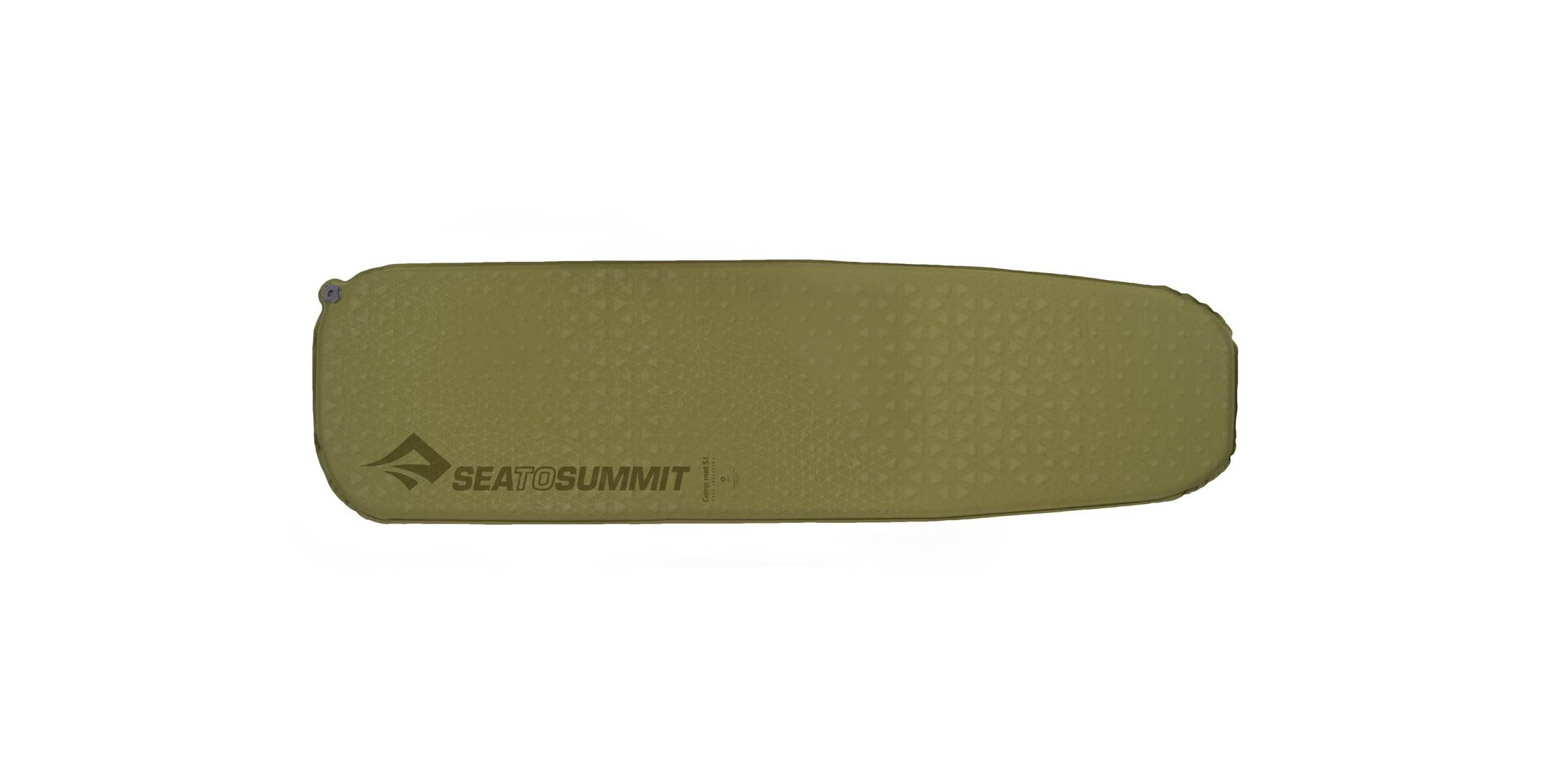 sea to summit camp mat self inflating regular