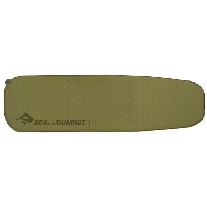 Sea to Summit Regular Camp Self Inflating Mat-2