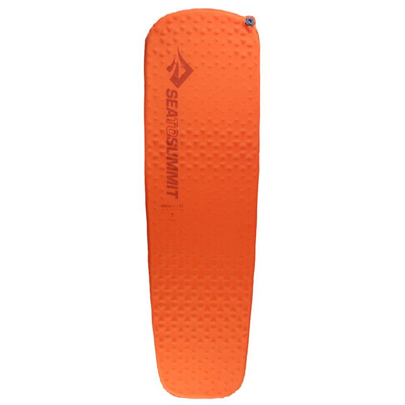Sea to Summit Regular UltraLight Self Inflating Camping Mat-2