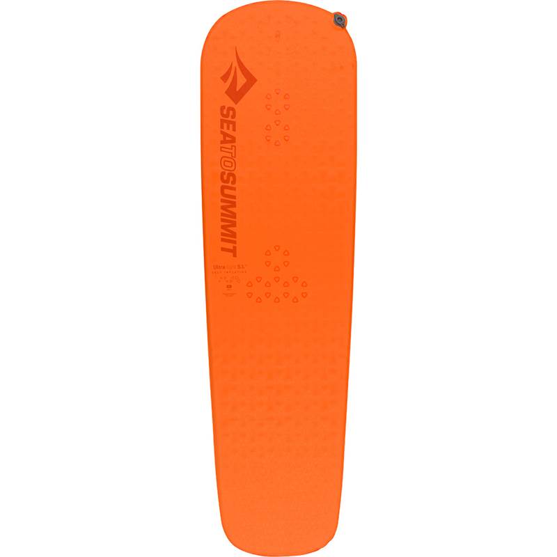 Sea to Summit Regular UltraLight Self Inflating Camping Mat-1