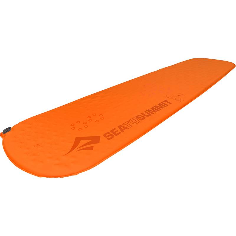 Sea to Summit Regular UltraLight Self Inflating Camping Mat-3