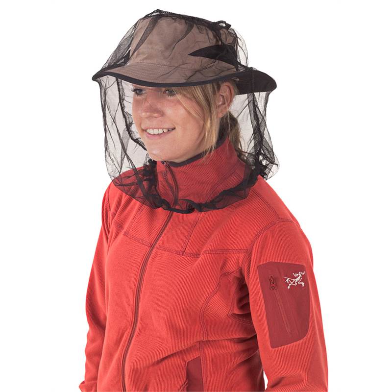 Sea to Summit Nano Mosquito Headnet-2