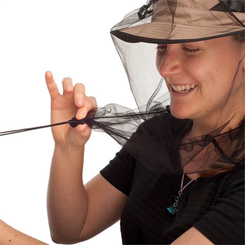 Sea to Summit Nano Mosquito Headnet-3