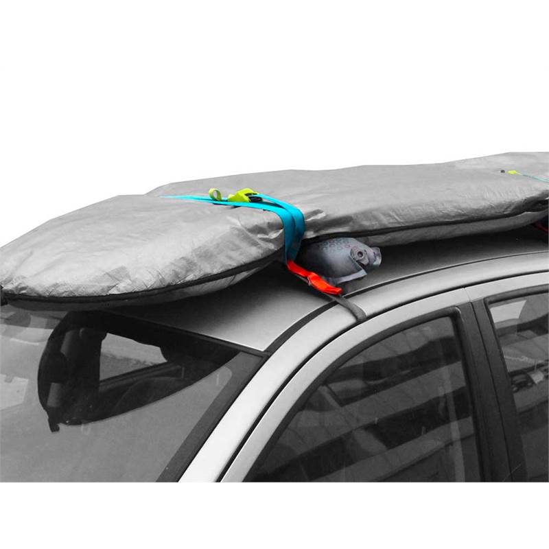 Sea to Summit Pack Rack Inflatable Roof Rack-2
