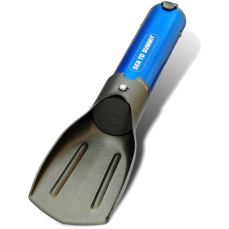 Sea to Summit Alloy Pocket Trowel-1