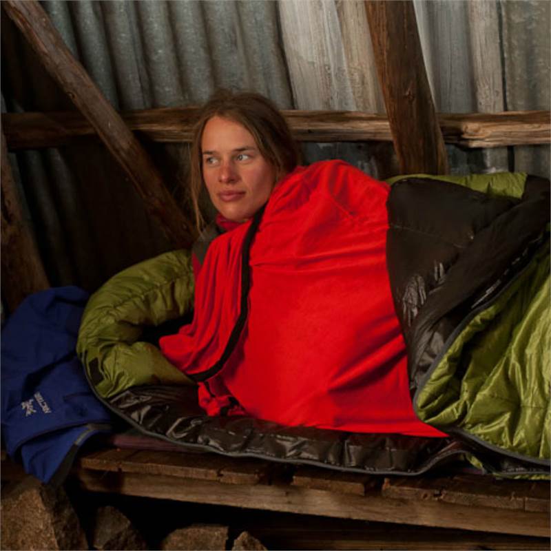 Sea to Summit Reactor Extreme Thermolite Mummy Sleeping Bag Liner-2