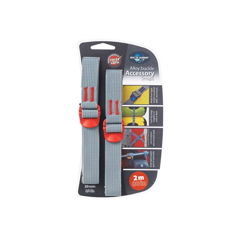 Sea to Summit 20mm Webbing Strap - 2m-1
