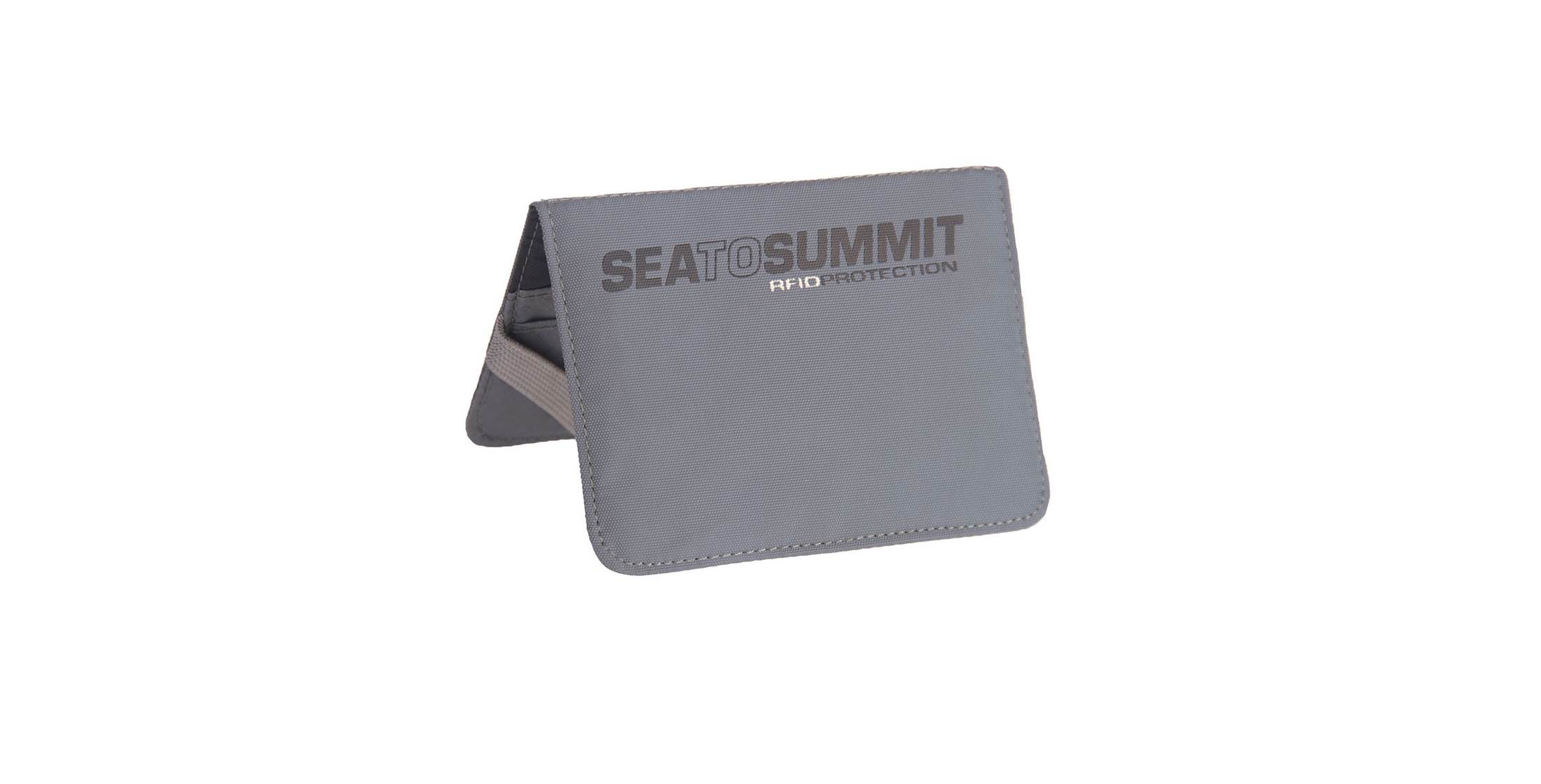sea to summit card holder